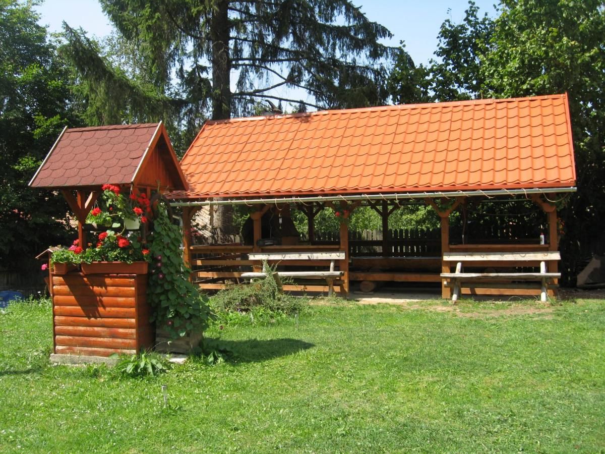 Дома для отпуска Casa Moldovan Извору Мурешулуй-30
