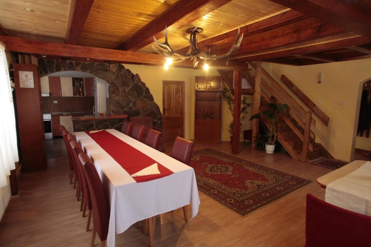 Дома для отпуска Casa Moldovan Извору Мурешулуй-35