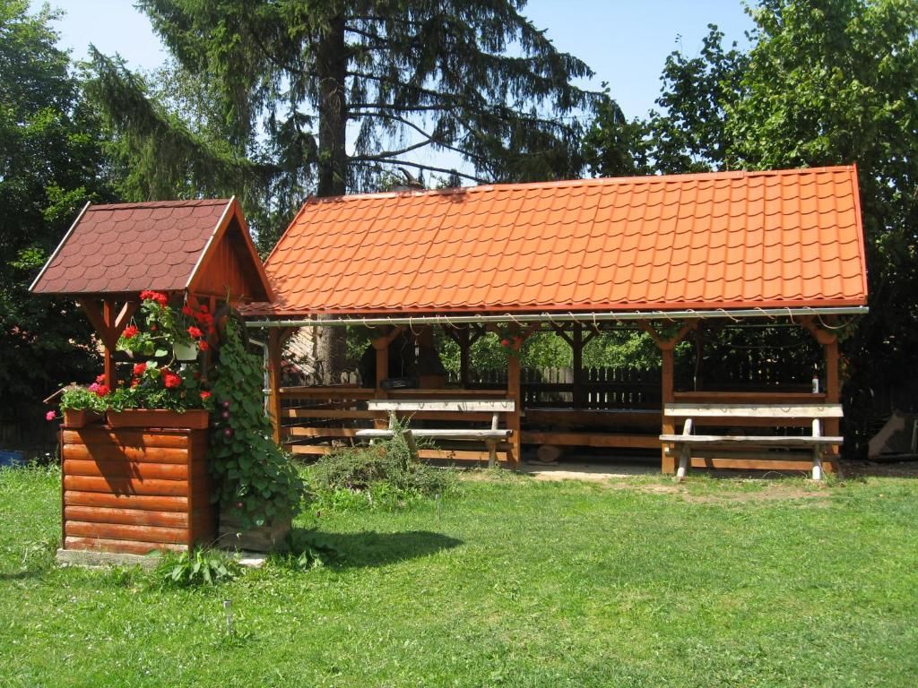 Дома для отпуска Casa Moldovan Извору Мурешулуй-51