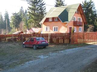 Дома для отпуска Casa Moldovan Извору Мурешулуй Дом с 4 спальнями-61